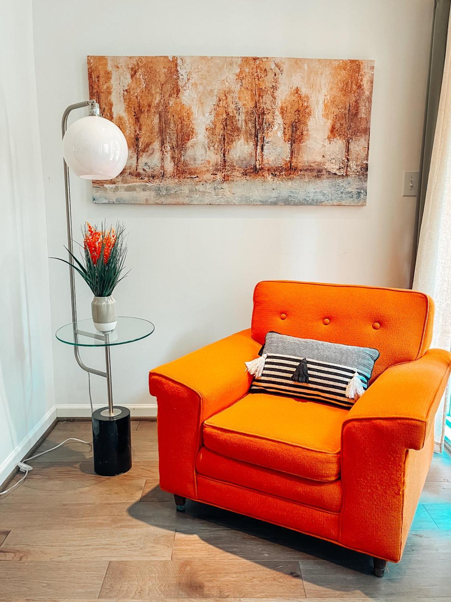 Cozy Apartment Greensboro